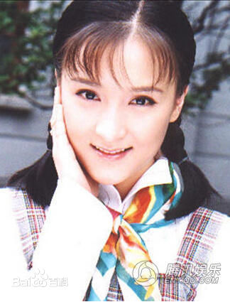 乐珈彤《情深深雨濛濛》最全剧照