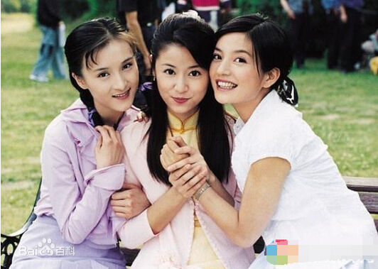 最全乐珈彤素颜照