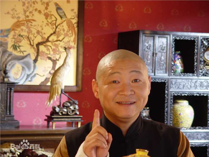 赵亮末代皇妃最全剧照