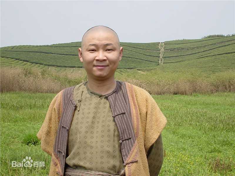 赵亮康熙微服私访记图片图集