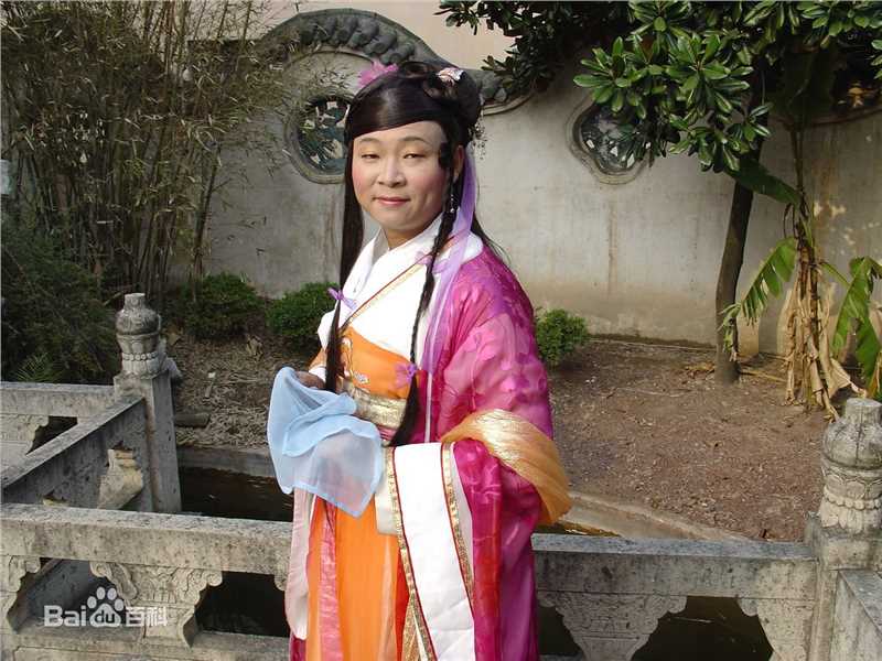 赵亮傻王闯天下图册