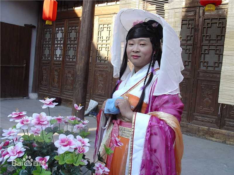 赵亮傻王闯天下性感图片图集