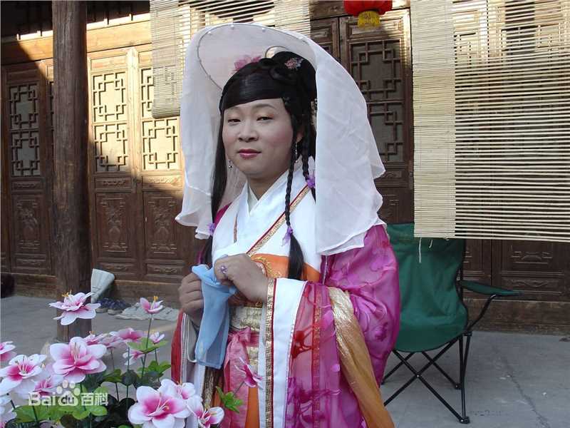 赵亮傻王闯天下性感图片图集