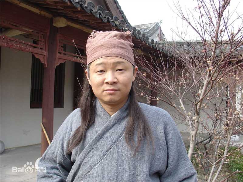 赵亮傻王闯天下性感图片图集