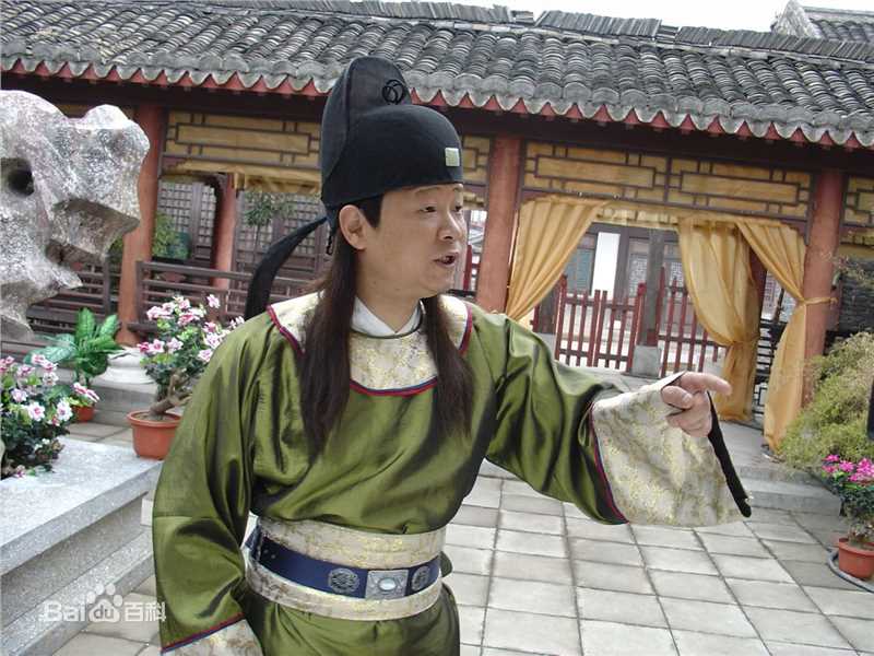 赵亮傻王闯天下性感图片图集