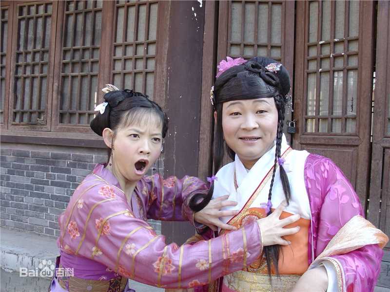 赵亮傻王闯天下性感图片图集