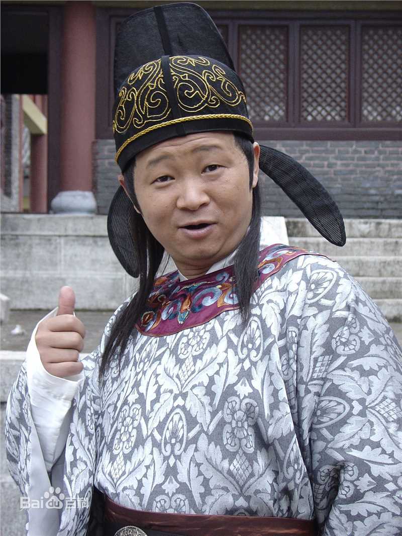 赵亮傻王闯天下性感图片图集