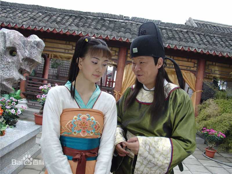 赵亮傻王闯天下性感图片图集