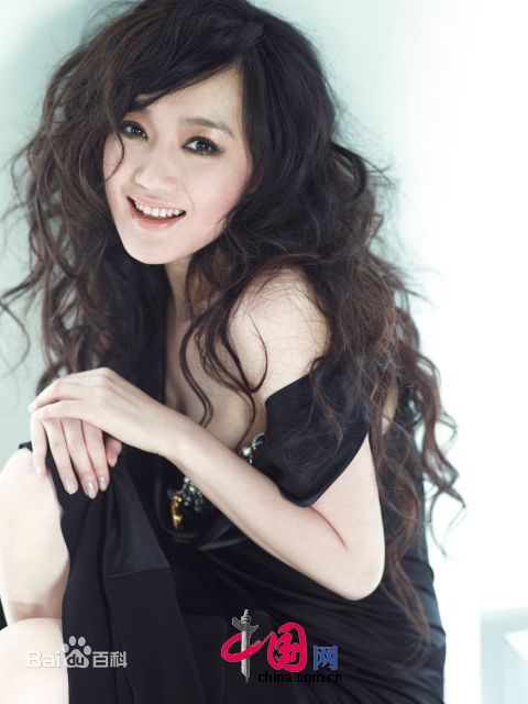 薛佳凝(Xue Jia' ning)最新精选壁纸