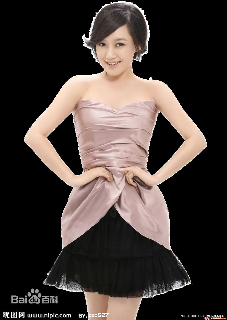 薛佳凝(Xue Jia' ning)最新精选壁纸