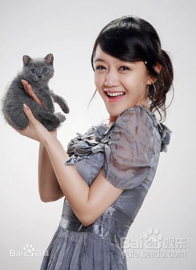 薛佳凝(Xue Jia' ning)最新精选壁纸