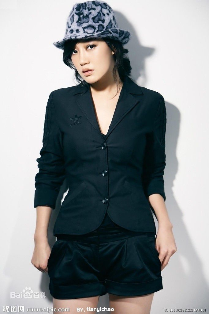 薛佳凝(Xue Jia' ning)最新精选壁纸