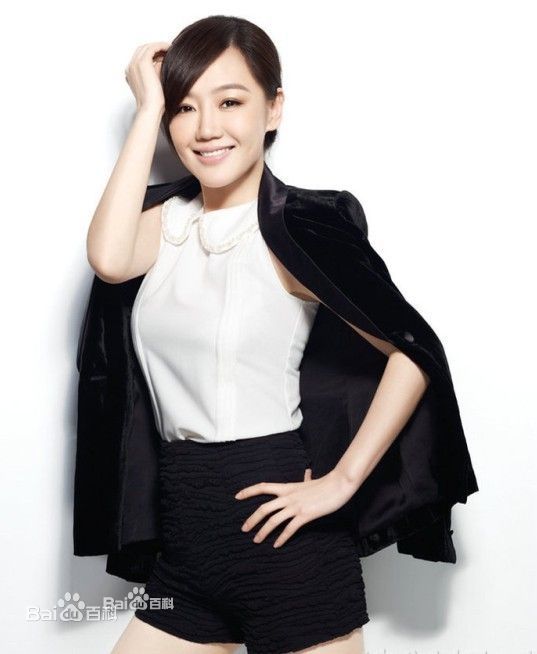 薛佳凝(Xue Jia' ning)最新精选壁纸