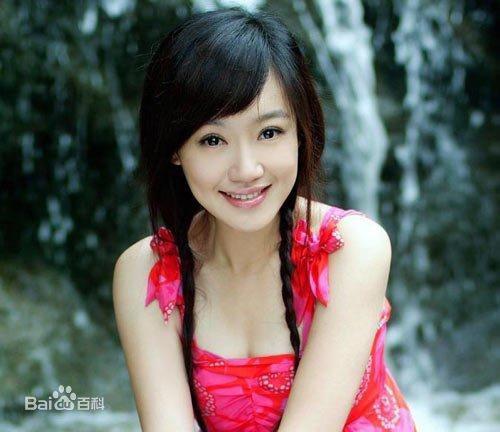 薛佳凝(Xue Jia' ning)最新精选壁纸