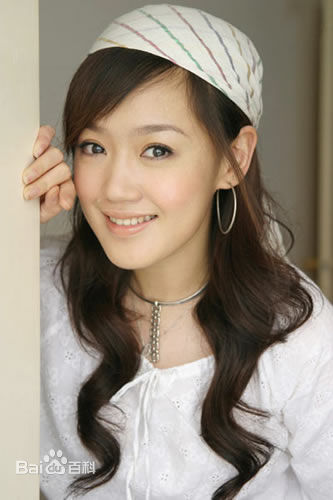薛佳凝(Xue Jia' ning)最新精选壁纸