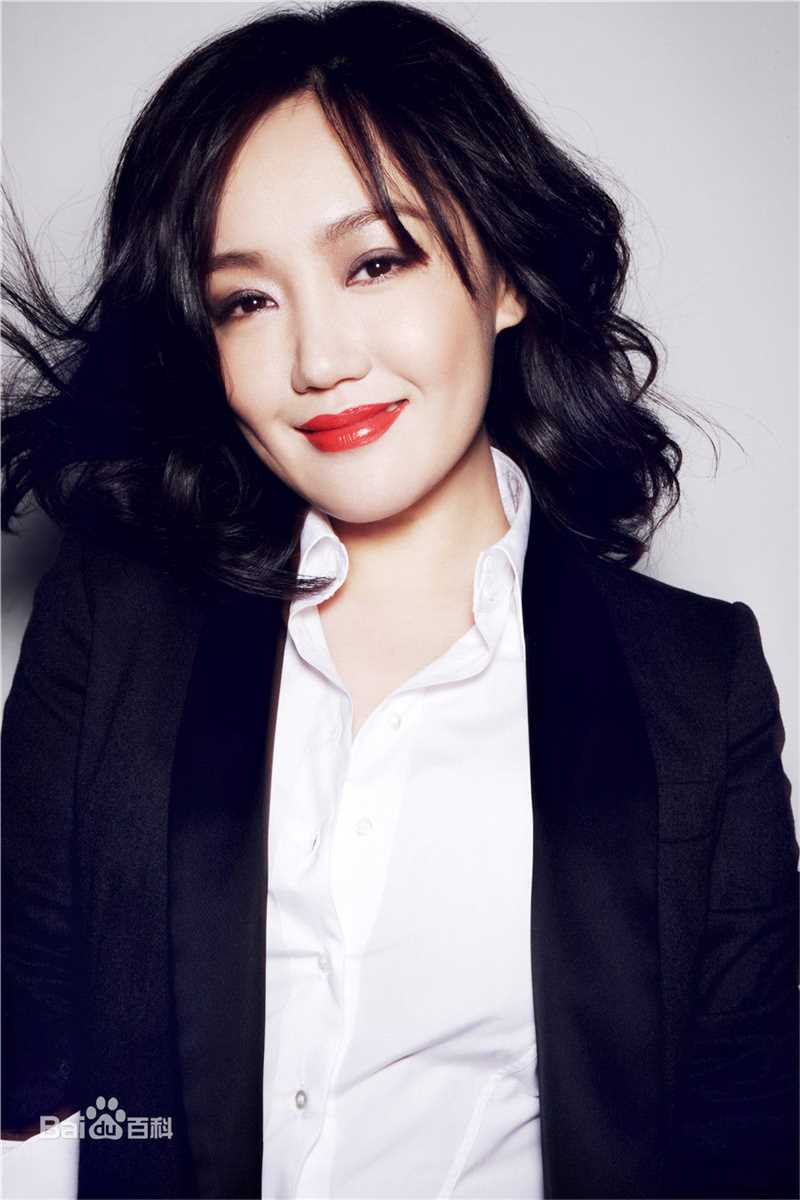 薛佳凝(Xue Jia' ning)精选（1）图册