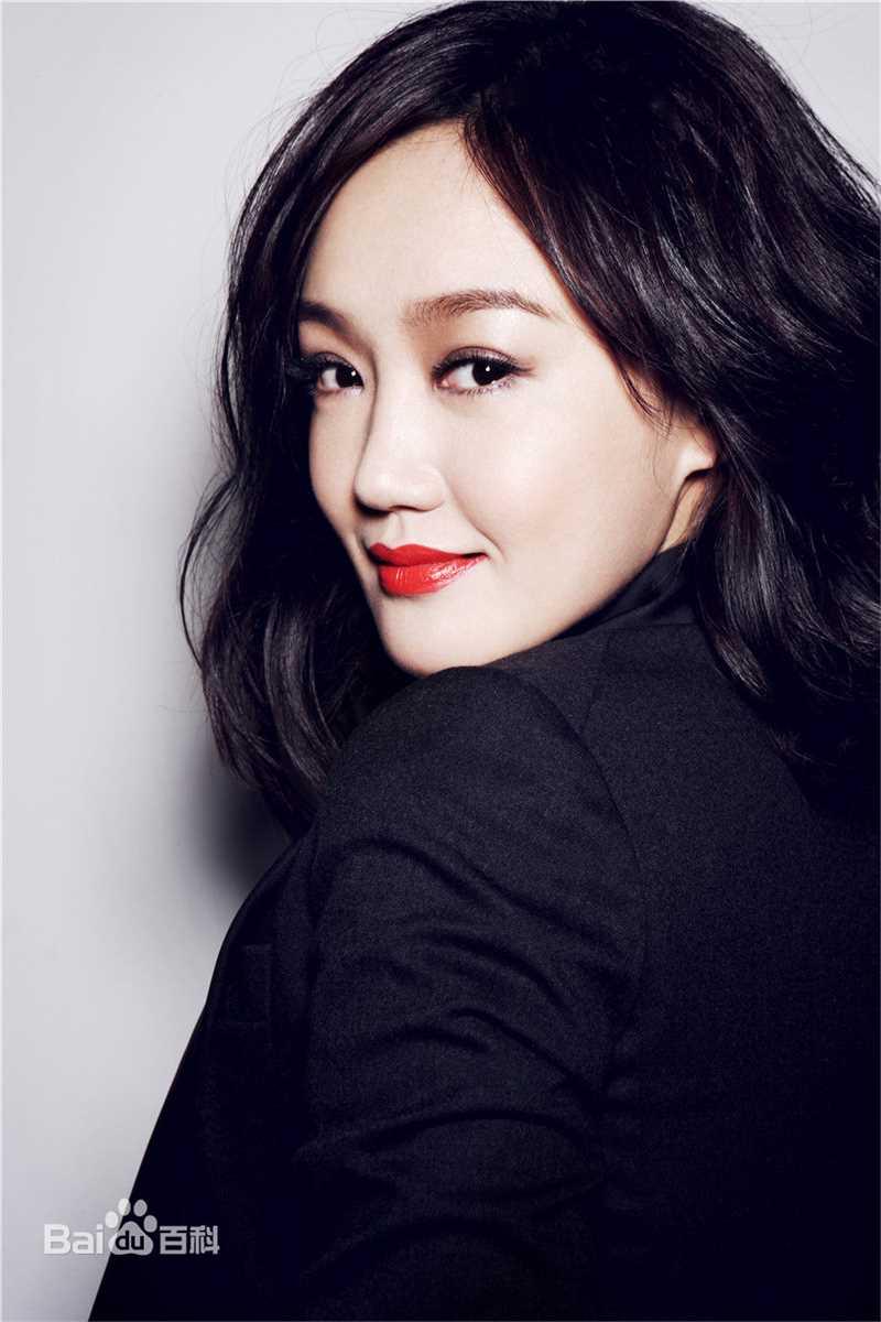 薛佳凝(Xue Jia' ning)精选（1）图册