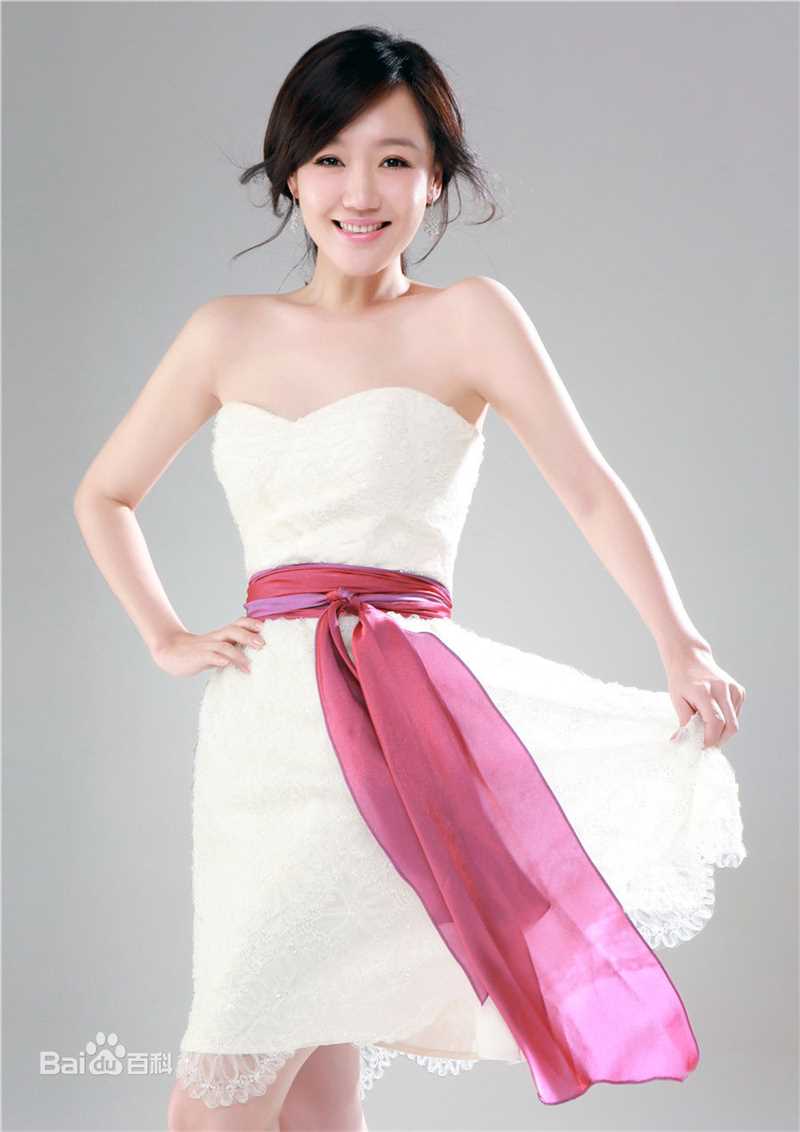 薛佳凝(Xue Jia' ning)精选（1）图册