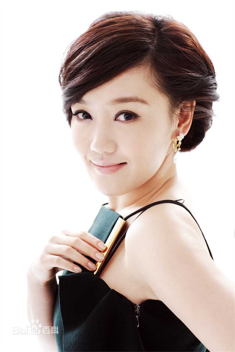 薛佳凝(Xue Jia' ning)精选（1）图册