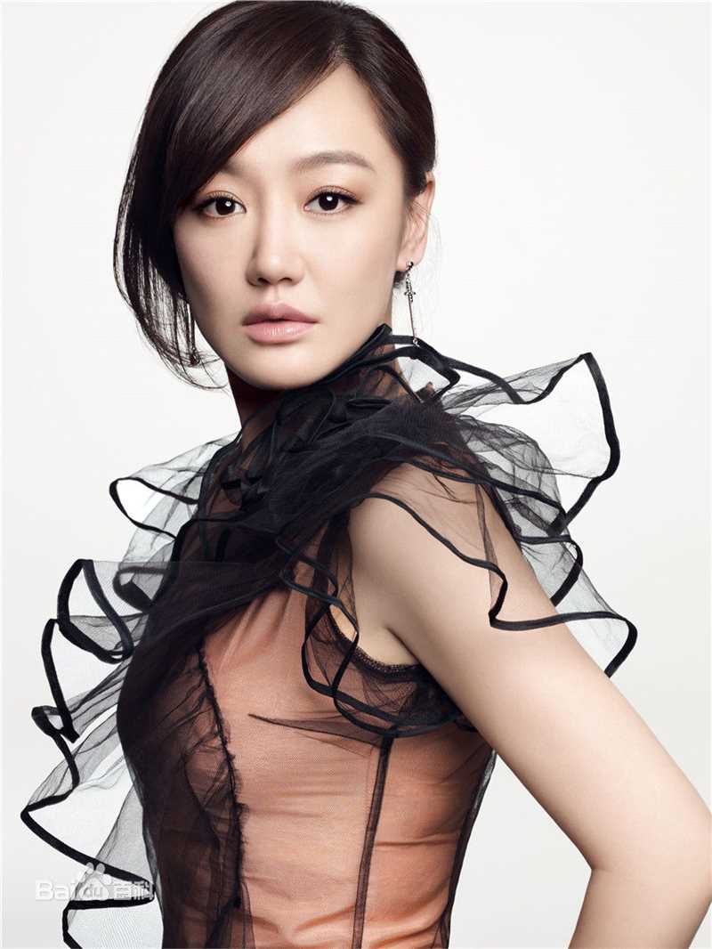 薛佳凝(Xue Jia' ning)精选（1）图册