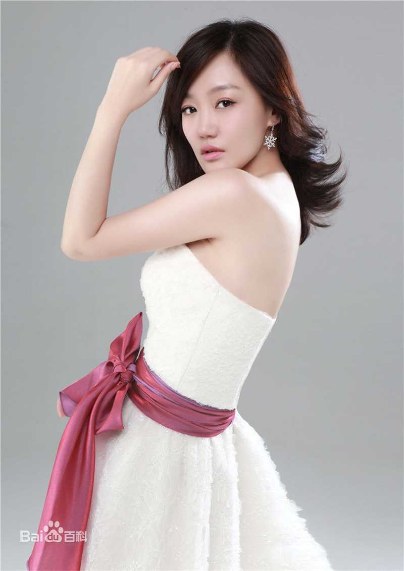 薛佳凝(Xue Jia' ning)精选（1）图册