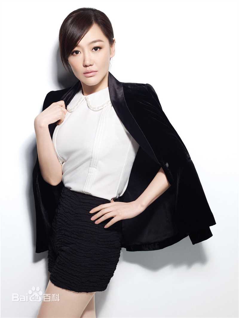 薛佳凝(Xue Jia' ning)精选（1）图册