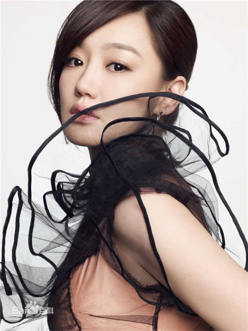 薛佳凝(Xue Jia' ning)精选（1）图册