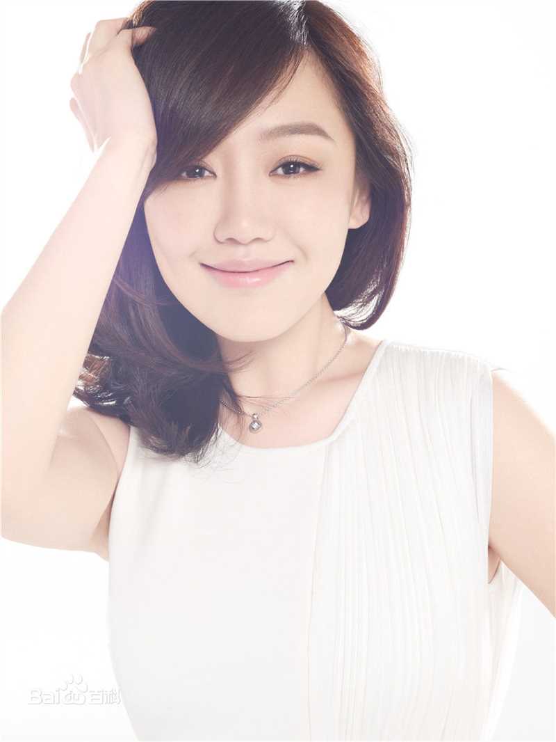 薛佳凝(Xue Jia' ning)精选（1）图册