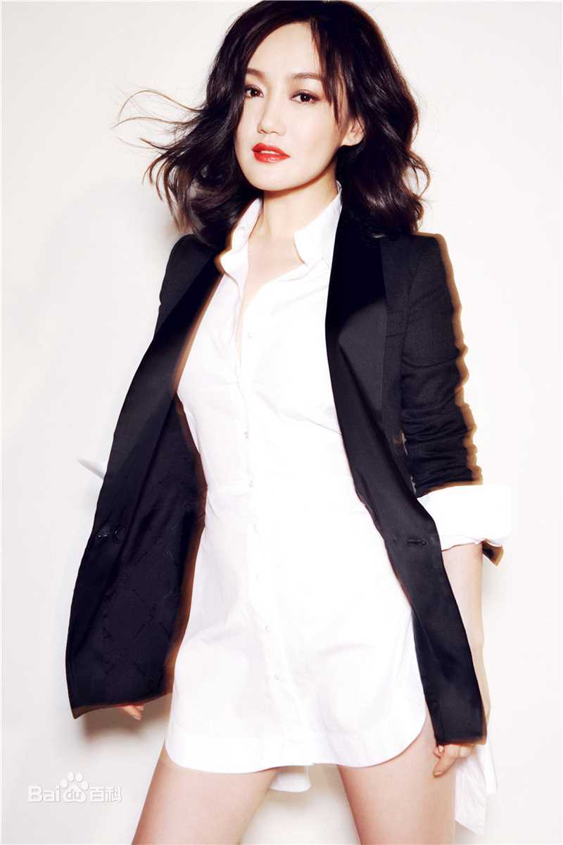 薛佳凝(Xue Jia' ning)精选（1）图册