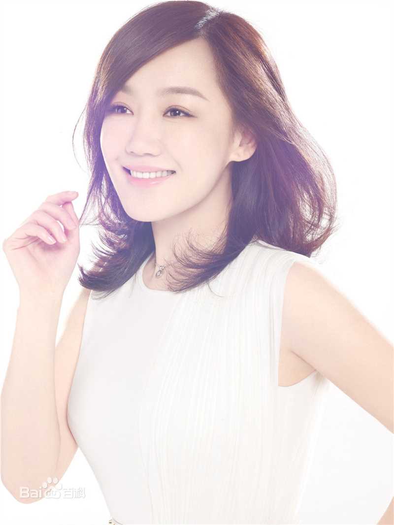 薛佳凝(Xue Jia' ning)精选（1）图册