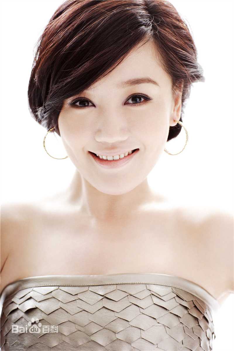 薛佳凝(Xue Jia' ning)精选（1）图册