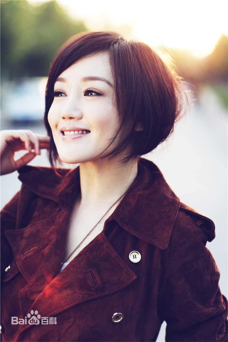 薛佳凝(Xue Jia' ning)精选（1）图册