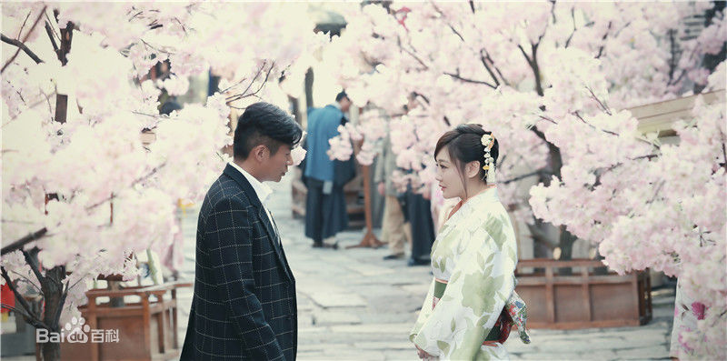 薛佳凝(Xue Jia' ning)《刀尖》高清剧照