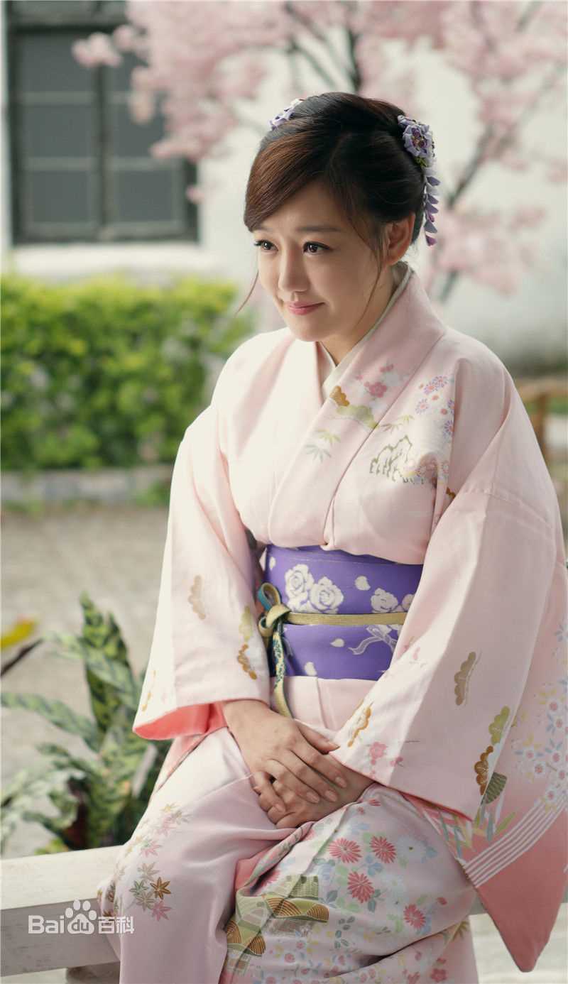 薛佳凝(Xue Jia' ning)《刀尖》高清剧照