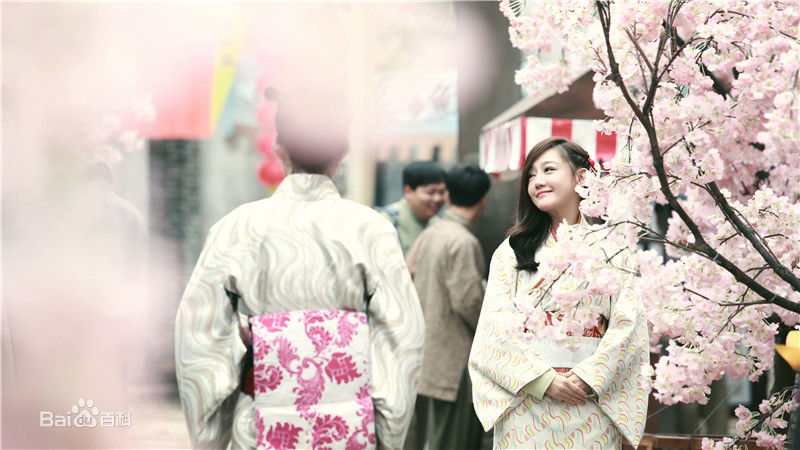 薛佳凝(Xue Jia' ning)《刀尖》高清剧照