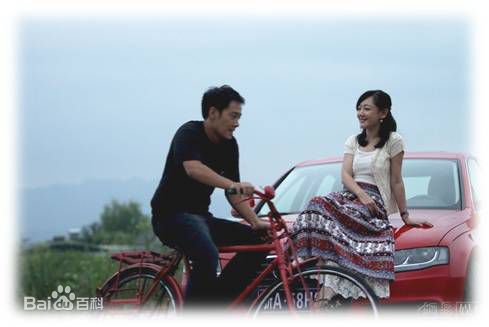 薛佳凝(Xue Jia' ning)最全剧照