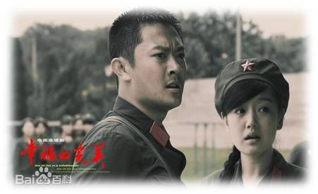 薛佳凝(Xue Jia' ning)最全剧照