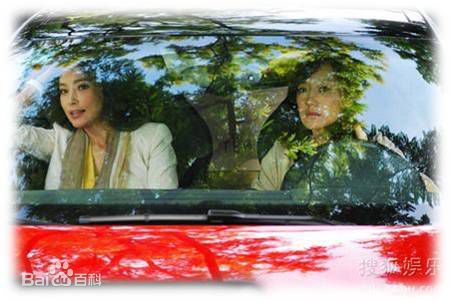 薛佳凝(Xue Jia' ning)最全剧照