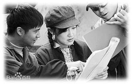 薛佳凝(Xue Jia' ning)最全剧照