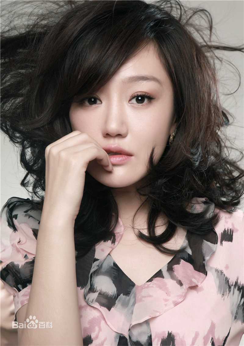 薛佳凝(Xue Jia' ning)精选（2）图册