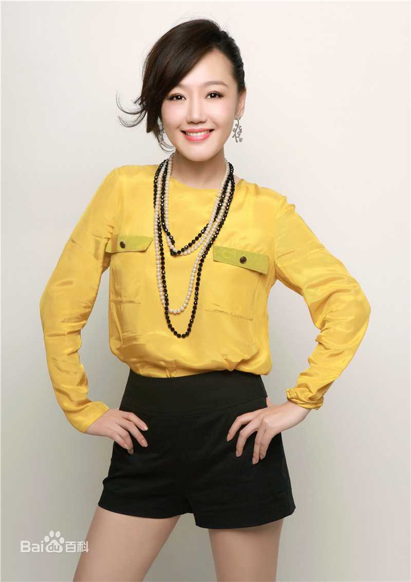 薛佳凝(Xue Jia' ning)精选（2）图册