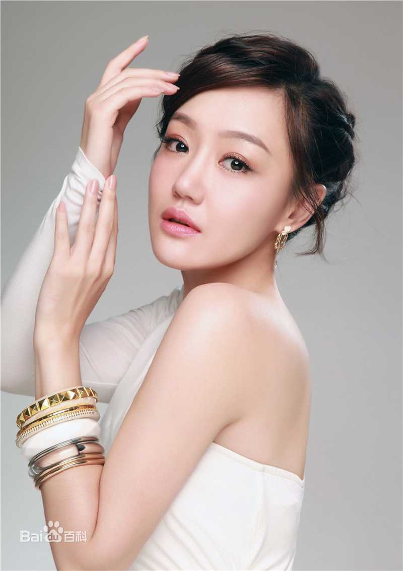 薛佳凝(Xue Jia' ning)精选（2）图册