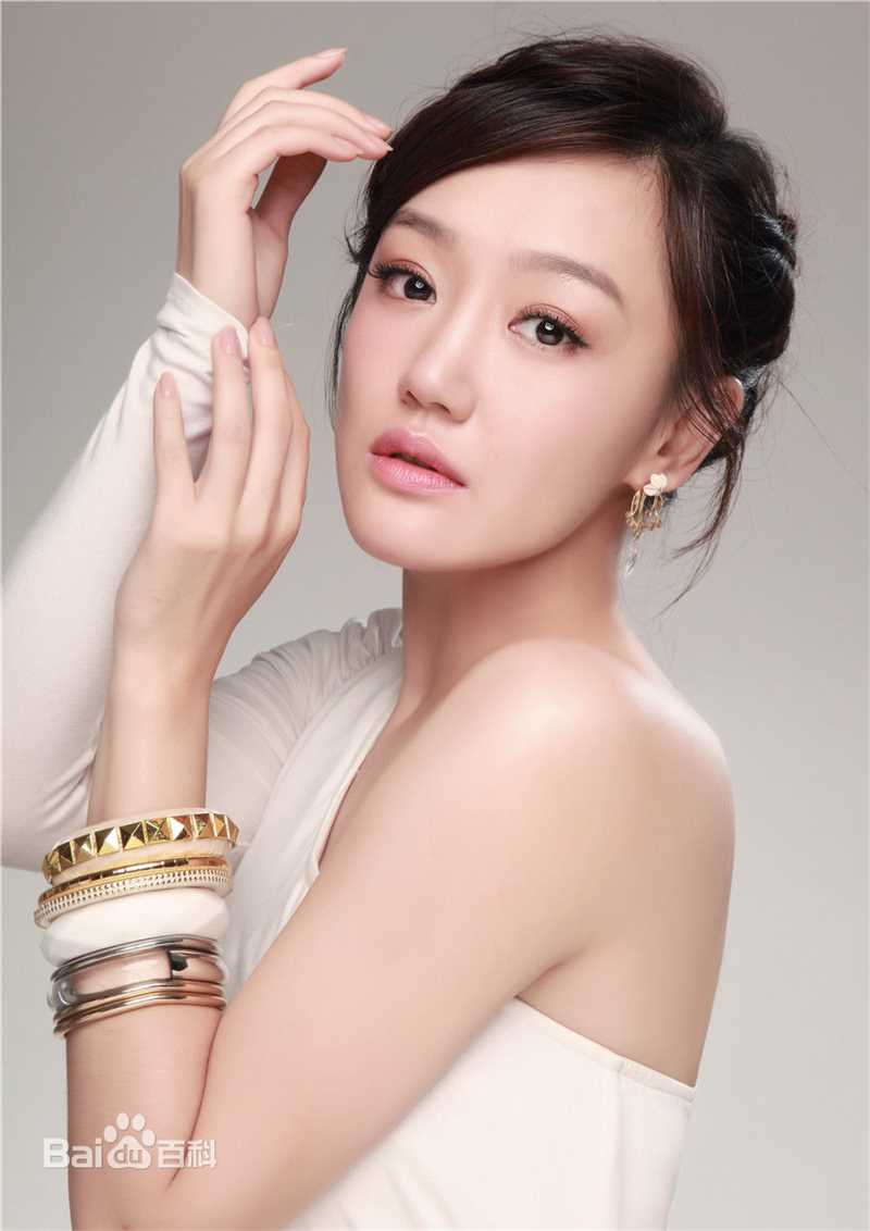 薛佳凝(Xue Jia' ning)精选（2）图册