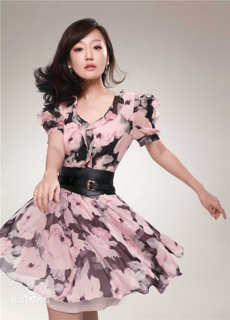 薛佳凝(Xue Jia' ning)精选（2）图册