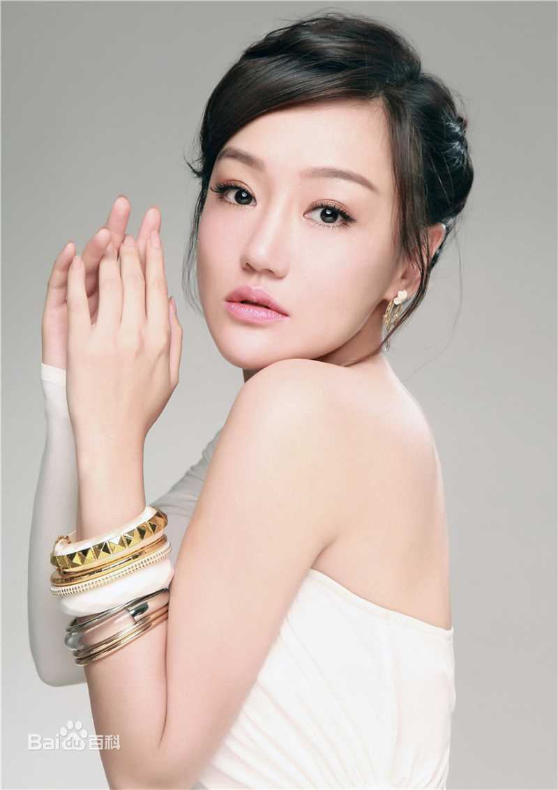 薛佳凝(Xue Jia' ning)精选（2）图册