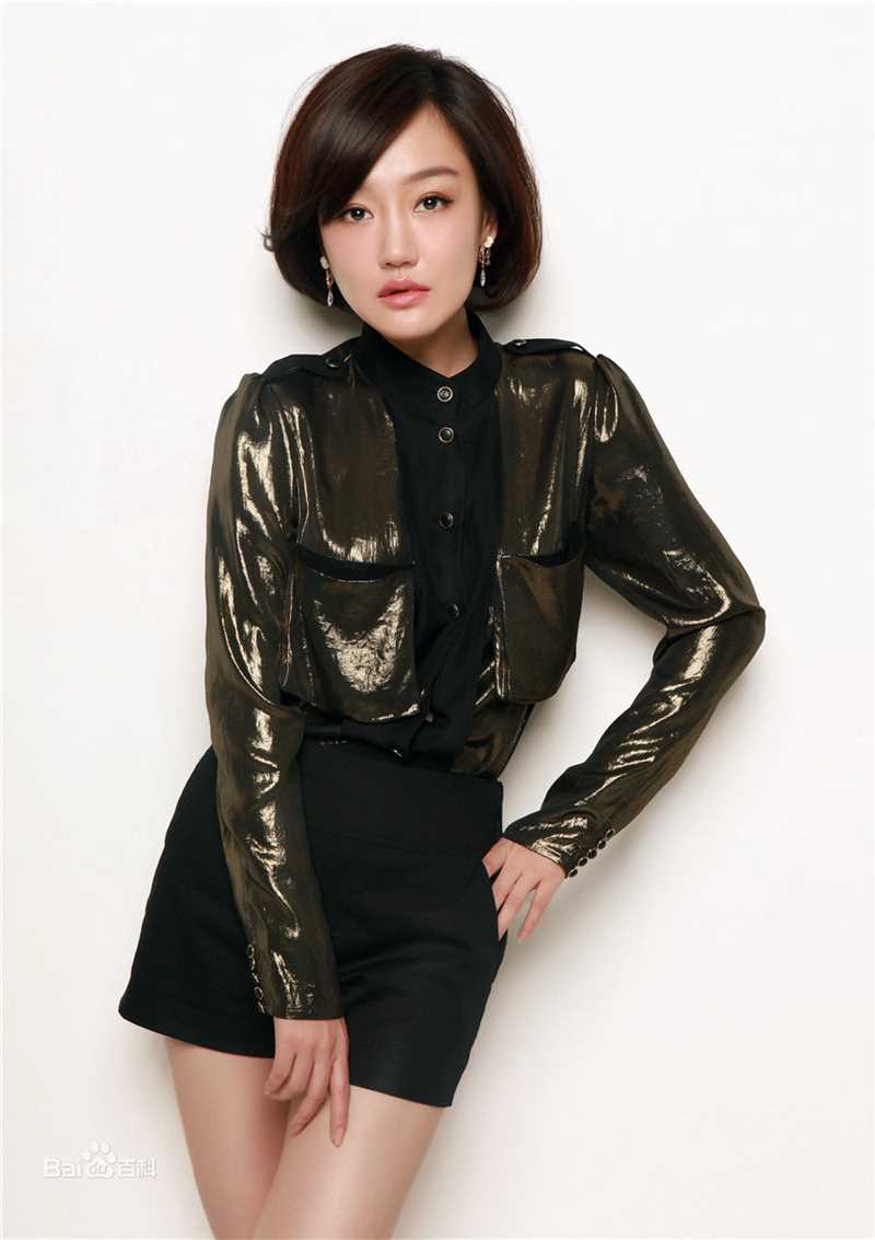 薛佳凝(Xue Jia' ning)精选（2）图册