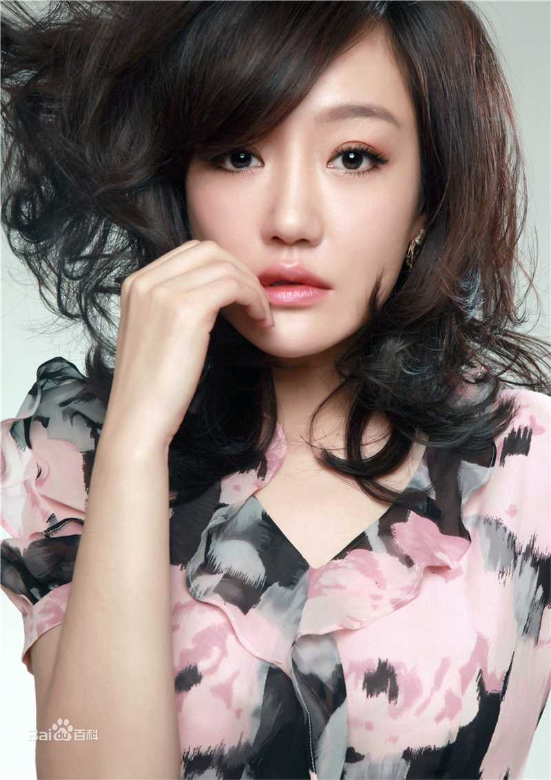 薛佳凝(Xue Jia' ning)精选（2）图册