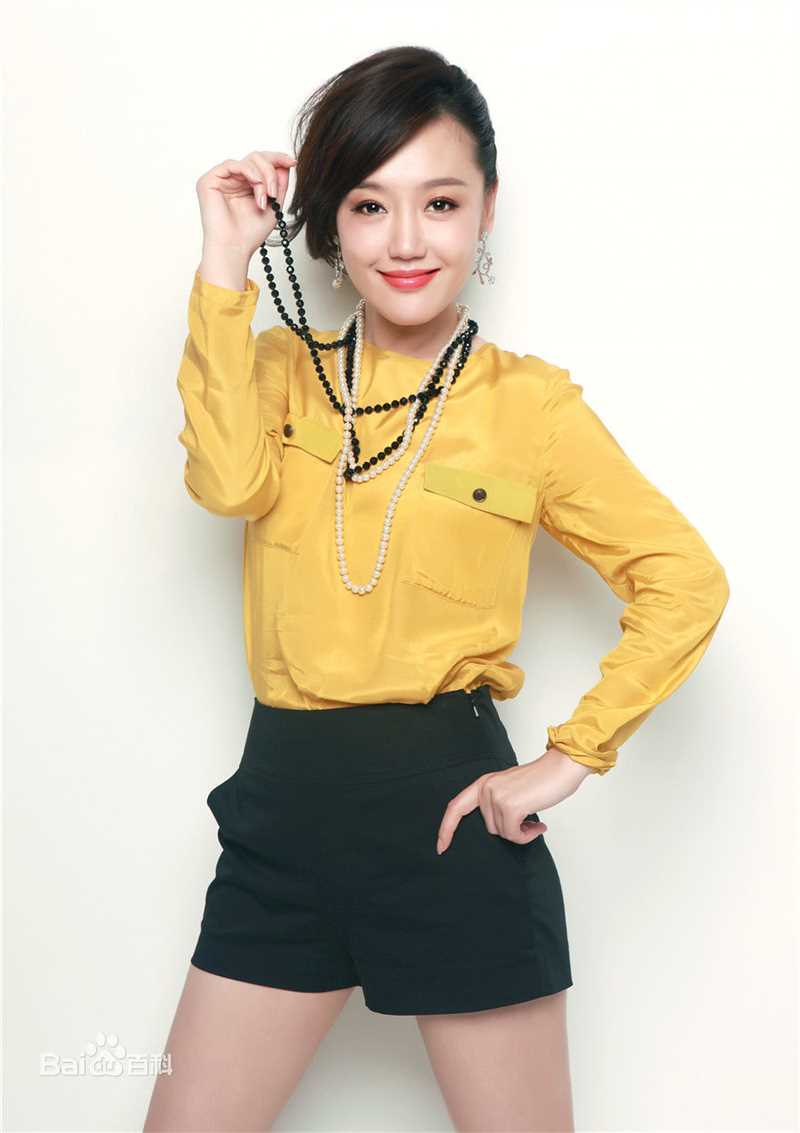 薛佳凝(Xue Jia' ning)精选（2）图册