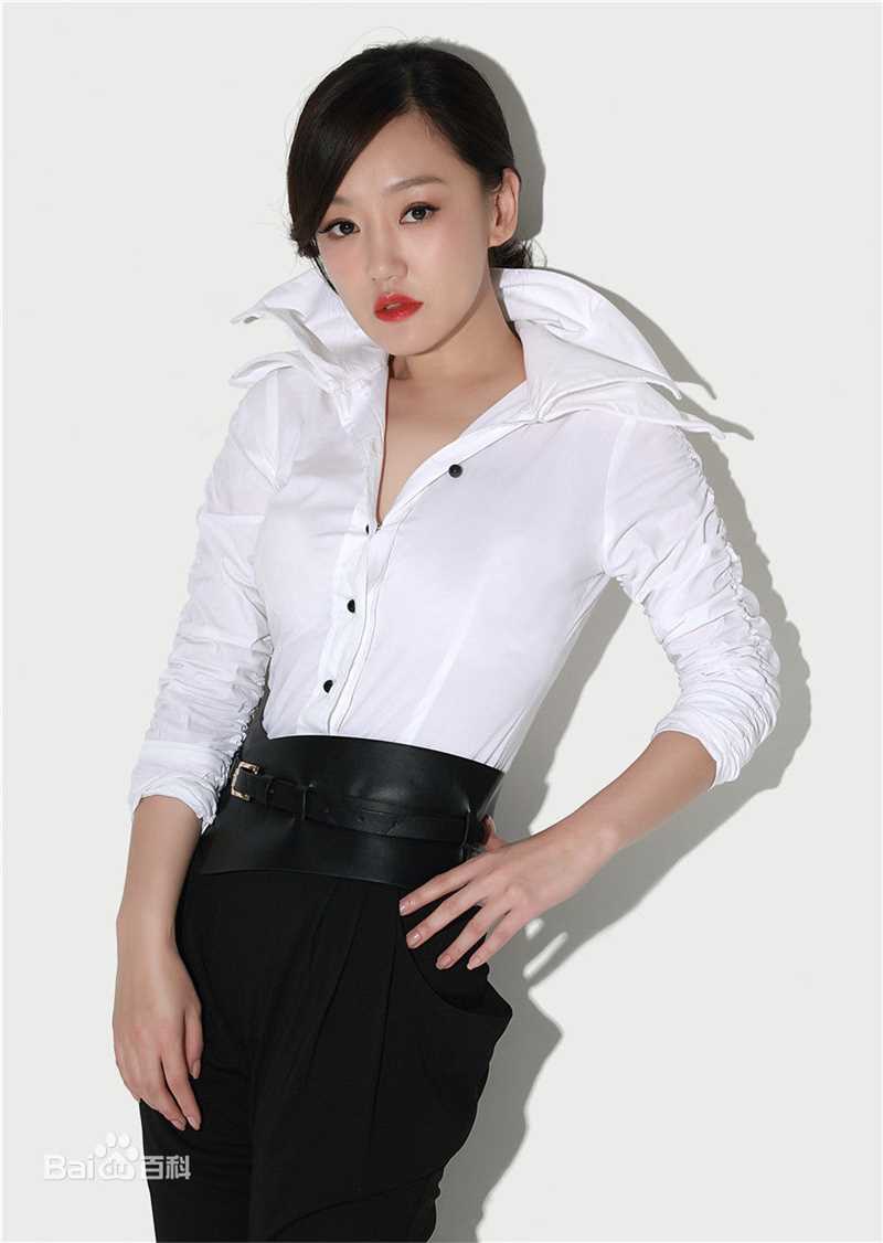 薛佳凝(Xue Jia' ning)精选（2）图册