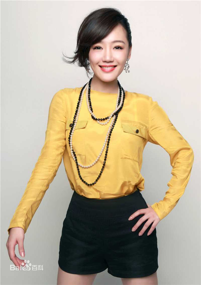 薛佳凝(Xue Jia' ning)精选（2）图册